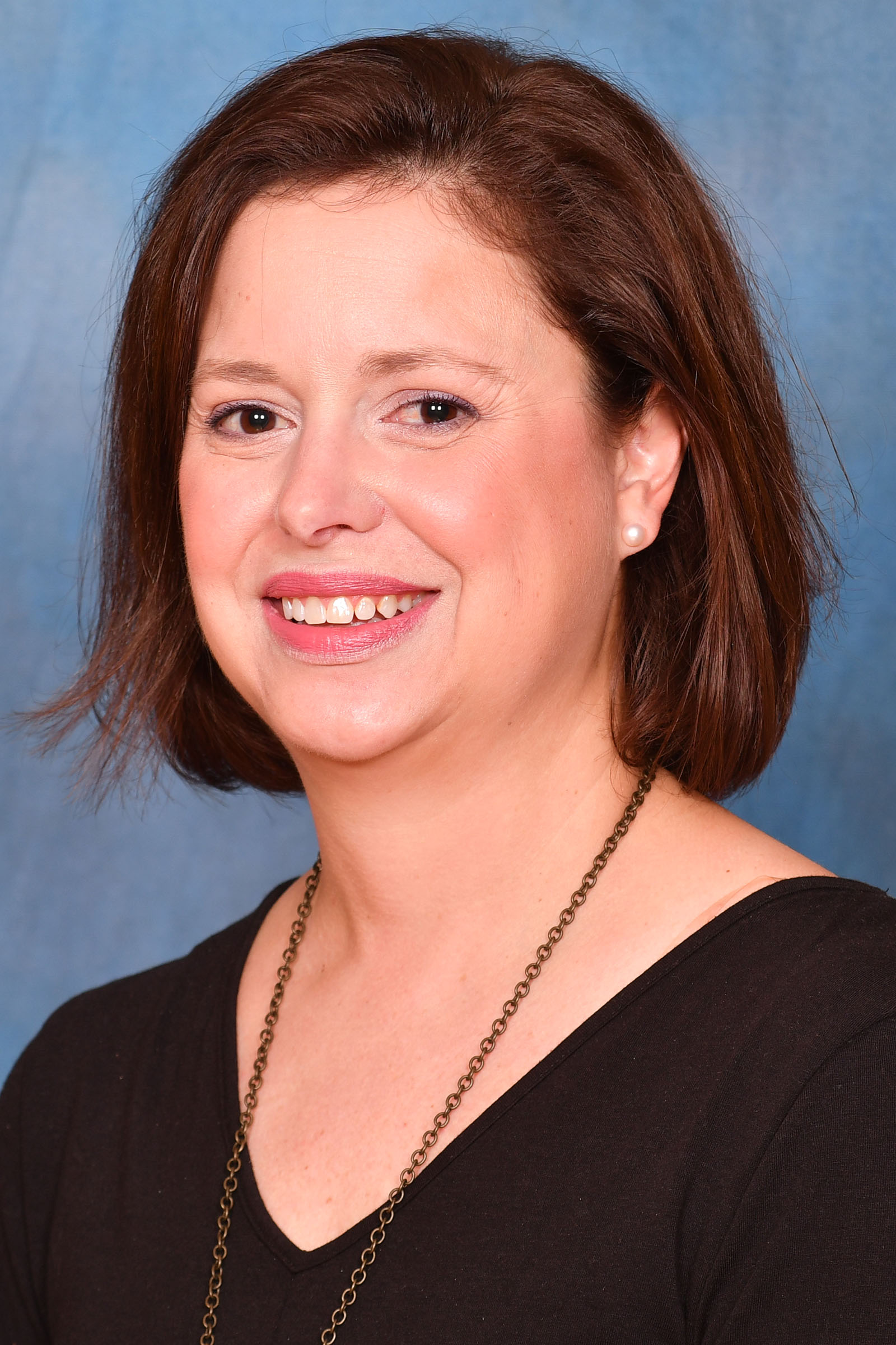 Stock photo of Beth Dawson
